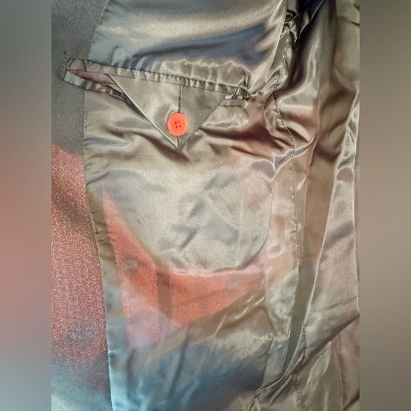 Tipsy Elves Sam Adams Blazer - Picture 6 of 6